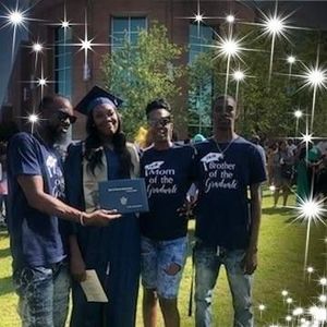 Meet your Posher, Erica